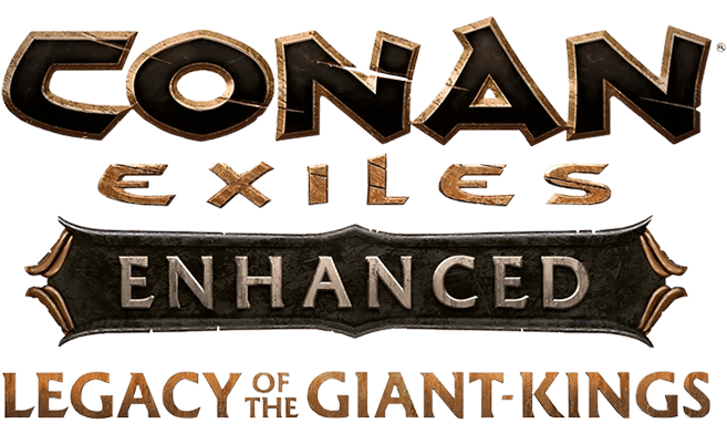 Conan Exiles Enhanced